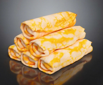Modern Bread Cake-ID:914340071