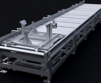 Modern Industrial Equipment-ID:242016087