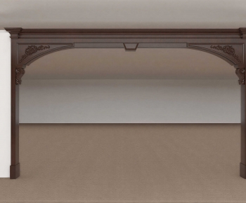 European Style Door-ID:902106059