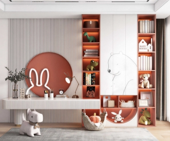 Modern The Wardrobe-ID:819798958