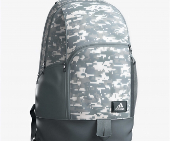 Modern Backpack And Backpack-ID:252480035