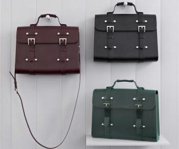 Modern Backpack And Backpack-ID:363538037