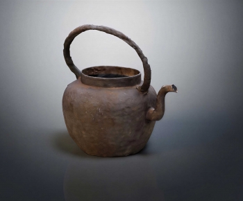 New Chinese Style Tea Set-ID:131854066