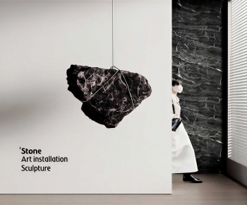 Modern Sculpture-ID:207283026
