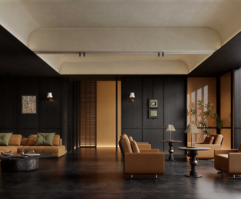 Modern Club Space-ID:740401987