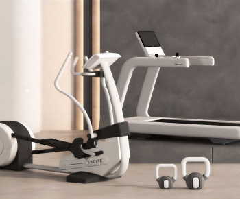 Modern Fitness Equipment-ID:969938043