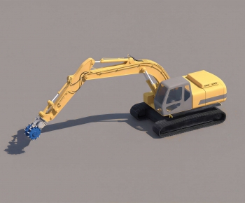 Modern Industrial Equipment-ID:605879078