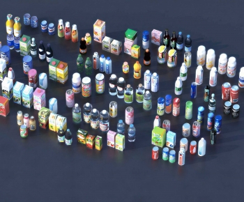 Modern Beverage-ID:715718036