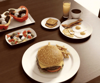 Modern Food-ID:274583103