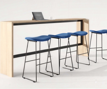 Modern Bar Stool-ID:474634899