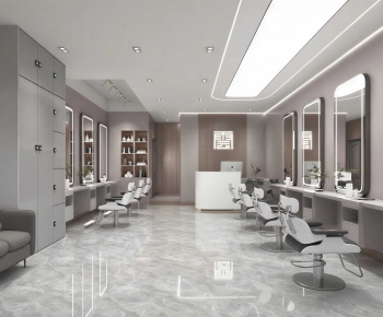 Modern Barbershop-ID:507668978