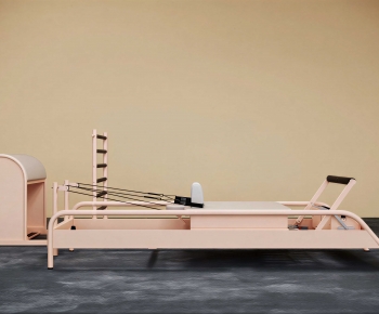 Modern Fitness Equipment-ID:981486081