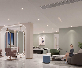 Modern Barbershop-ID:628722912
