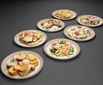 Modern Food-ID:592616088