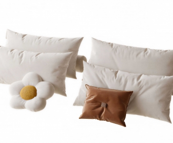 Modern Pillow-ID:397141046