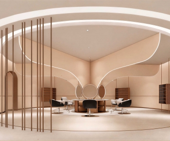 Modern Barbershop-ID:298474072