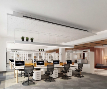 Modern Staff Area-ID:688451053