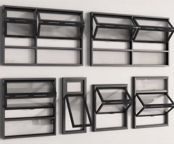 Modern Window-ID:123111013