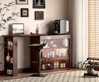 Modern Side Cabinet-ID:229515088