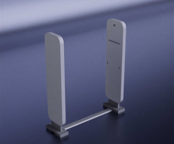Modern Public Equipment-ID:418534999