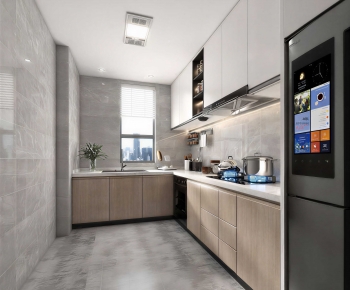 Modern The Kitchen-ID:856416943