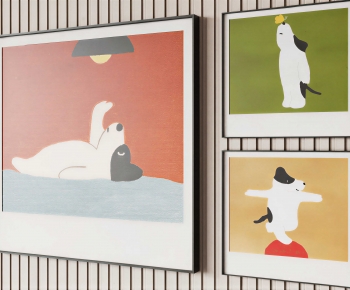 Modern Painting-ID:757136113