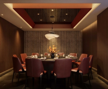New Chinese Style Restaurant Box-ID:606184013