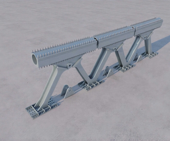 Modern Industrial Equipment-ID:202136998