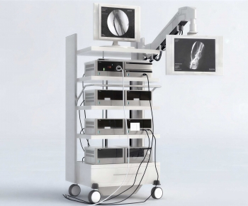 Modern Medical Equipment-ID:897305973