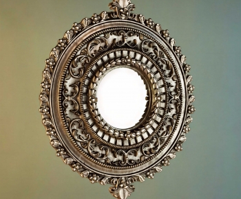 European Style The Mirror-ID:894705062