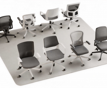 Modern Office Chair-ID:630234966