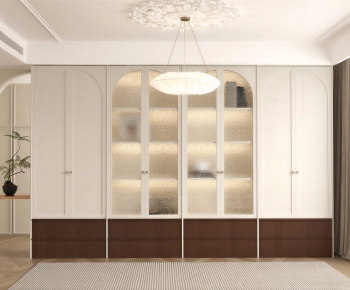 French Style The Wardrobe-ID:456192022