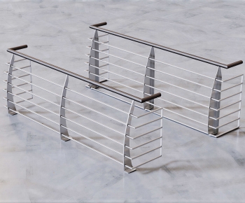 Modern Guardrail-ID:537369323