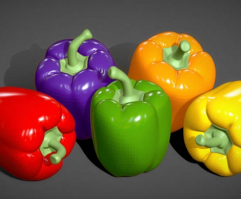Modern Vegetables-ID:101211165