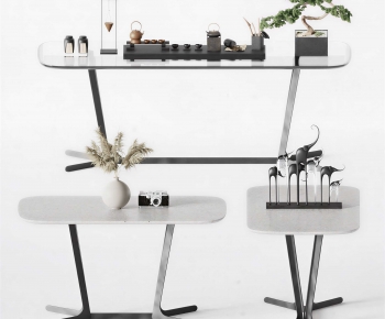 Modern Side Table/corner Table-ID:230180987