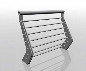 Modern Guardrail-ID:235774994