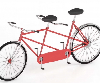 Modern Bicycle-ID:384362943