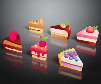 Modern Bread Cake-ID:794140108