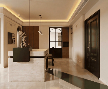 Modern Dining Room-ID:173964983