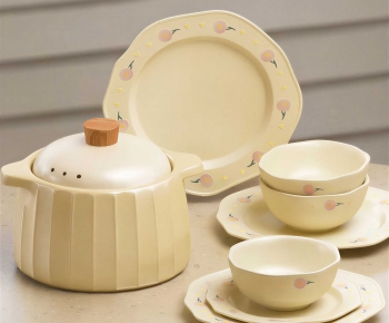 Modern Tableware-ID:814775944