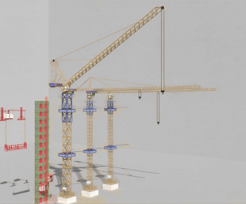 Modern Industrial Equipment-ID:150911092