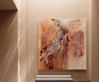Modern Painting-ID:124011995