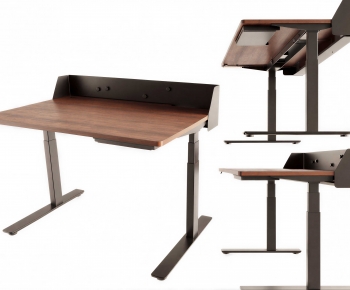 Modern Desk-ID:269680069