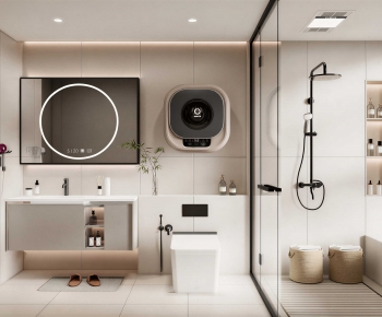 Modern TOILET-ID:423801907