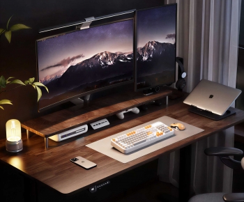 Modern Computer/Computer Screen-ID:659995088