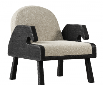 Modern Lounge Chair-ID:954570811