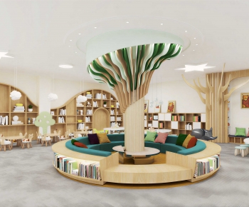 Modern Library-ID:496609933