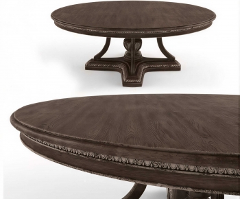 European Style Coffee Table-ID:829655891
