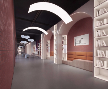 Modern Library-ID:531215918