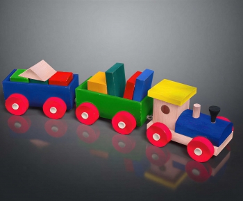 Modern Toy Vehicles-ID:117938046